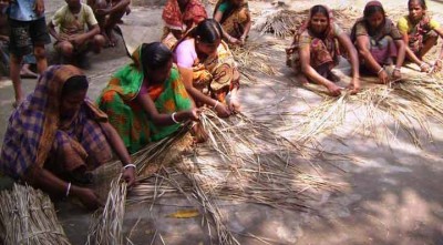 মুন্সীগঞ্জ বিক্রমপুরী পাটি উৎপাদনের জন্য এখনও বিখ্যাত