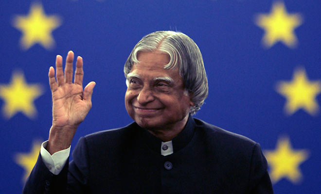 মাঝির ছেলে থেকে যেভাবে রাষ্ট্রপতি