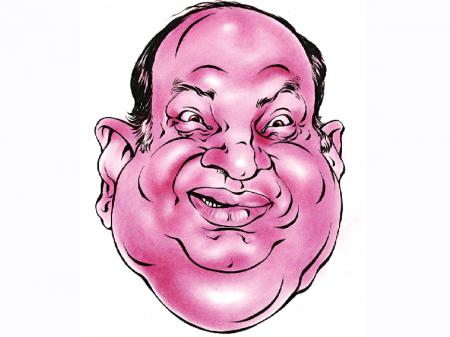 সাকা চৌধুরীর মৃত্যুদণ্ড বহাল
