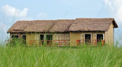 ঈদে ঘুরে আসুন পদ্মা রিসোর্টে