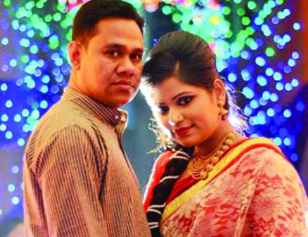 অস্ত্র কিনতে রুবেলকে ৬০ হাজার টাকা দেয় সোনিয়া