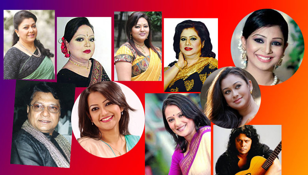 একাধিক বিয়ে করেছেন যে ৩০ তারকা