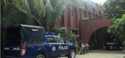 টঙ্গিবাড়ীতে স্ত্রীর আঘাতে স্বামীর মৃত্যু: স্ত্রী আটক
