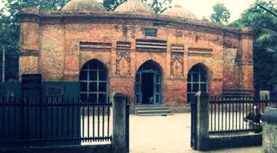 বিক্রমপুরের হাজার বছরের পুরনো যত মসজিদ