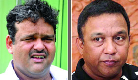 বিসিএল নিয়ে ভিন্ন সুর আকরাম-সুজনের