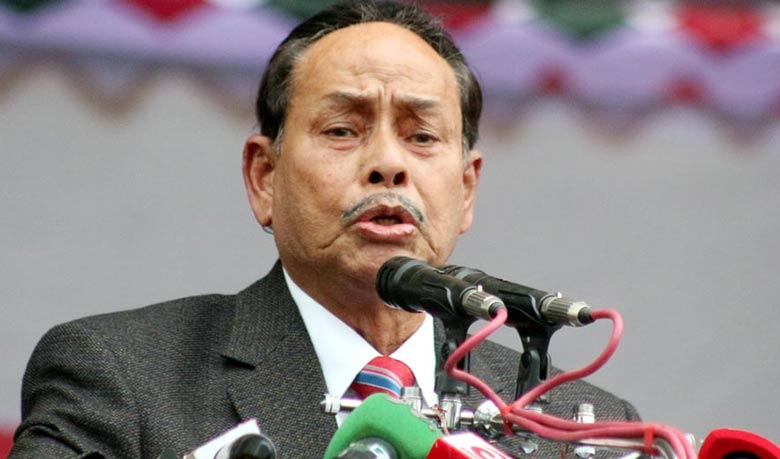‘প্রতিবাদের ঝড় তুলুন, রাস্তায় নেমে আসুন’