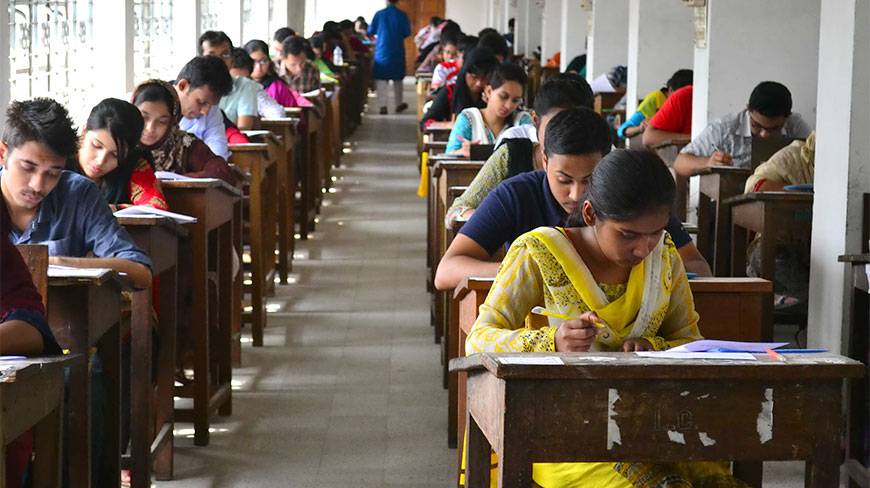 এইচএসসি ও সমমানের ফল আগামীকাল