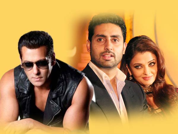 ইদানীং ঐশ্বরিয়াকেই মনে পড়ছে সালমানের !