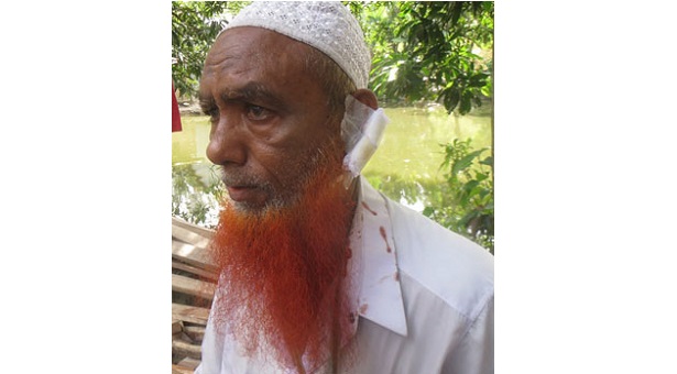 মুুন্সীগঞ্জে দুই পক্ষের সংঘর্ষে মুক্তিযোদ্ধাসহ আহত ৬
