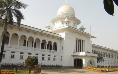 টাঙ্গাইল-৪ আসনে উপনির্বাচন কার্যক্রম স্থগিত