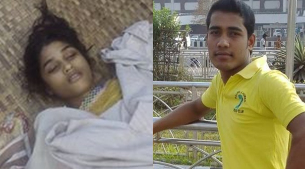 পরকিয়ায় বাধা দেওয়ায় মুন্সীগঞ্জে গৃহবধুকে নৃশংসভাবে খুন