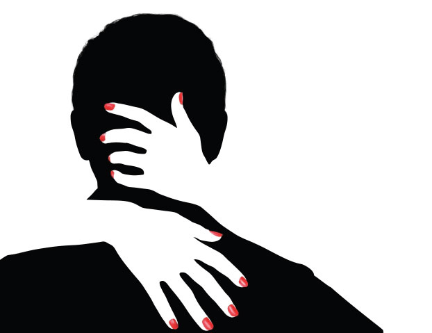 মেয়ের জামাইয়ের সঙ্গে অবৈধ সম্পর্ক, অতপর…