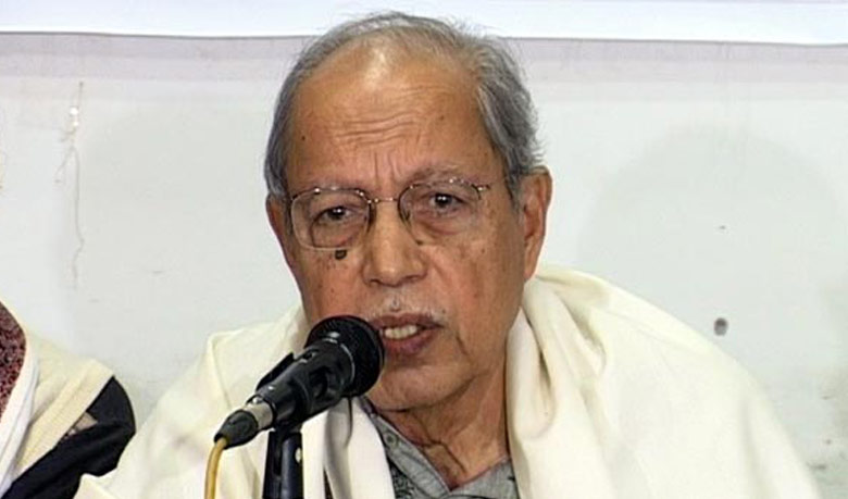 বি চৌধুরীর জন্মদিন আজ