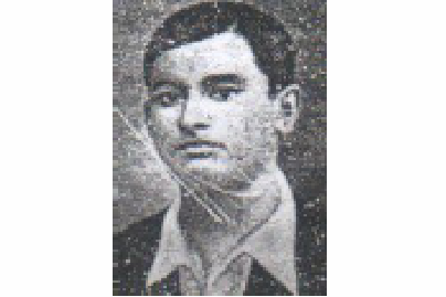 ব্রিটিশ বিরোধী আন্দোলনের অন্যতম ব্যক্তিত্ব বিক্রমপুরের বিনয় বসু