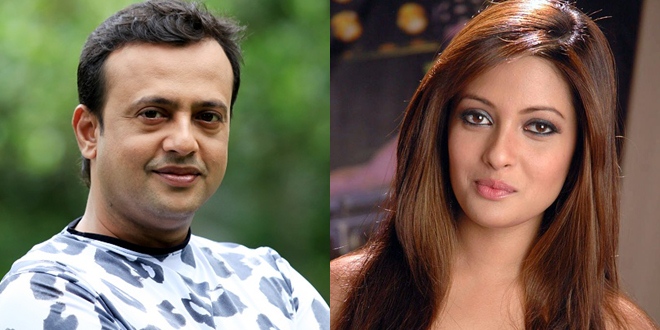১৬ বছর পর বাংলাদেশের দর্শকদের হৃদয়-জয়ের অভিযানে রিয়াজ-রিয়া