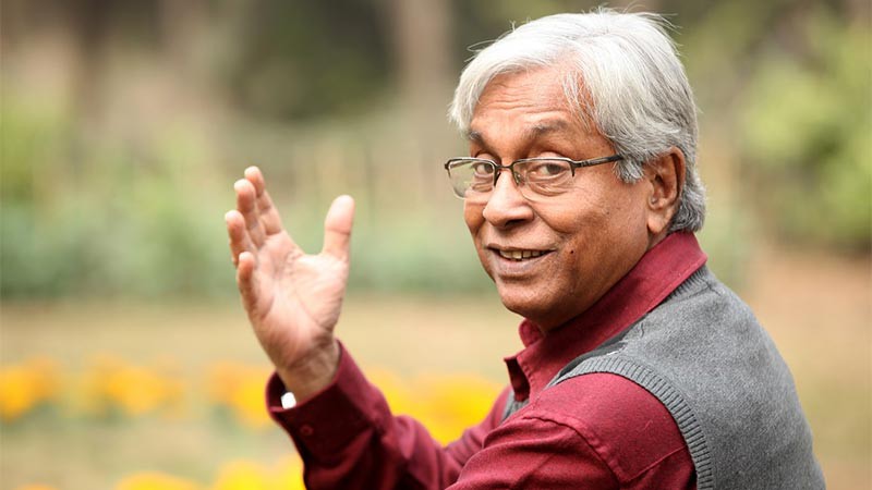 মুন্সিগঞ্জের ‍কিংবদন্তী, স্বনামধন্য চলচ্চিত্র পরিচালক চাষী নজরুলের মৃত্যুবার্ষিকী আজ