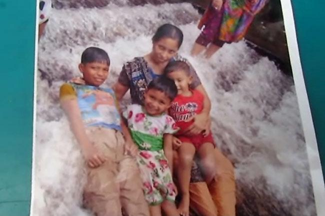মুন্সিগঞ্জে বলৎকার করতে না পেরে শিশু নীরবকে হত্যা করেছিলো পাষন্ড শামিম