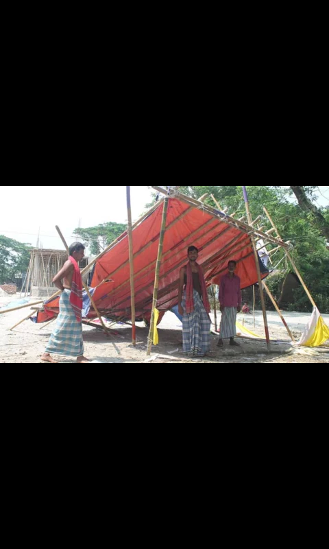 অব্যাহত সহিংসতায় ঘড় ছাড়া মোল্লাকান্দির কয়েক হাজার নারী-পুরুষ