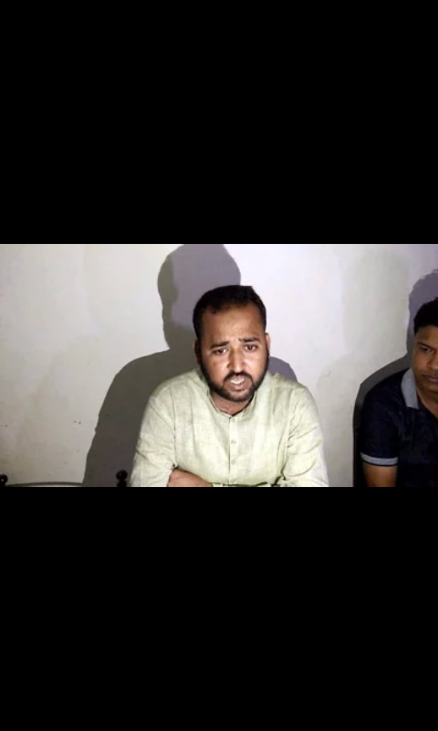 কল্পনার কাছে হার মেনে ভোট থেকে সরে দাড়ালেন রিপন পাটোয়ারী