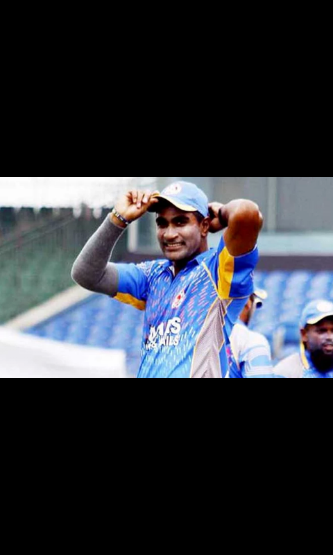 ক্রিকেট বোদ্ধাদের নজরে রামপালের জোশি!