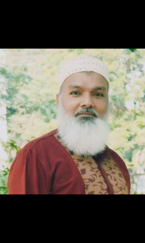 পৌরবাসীকে রমজানের শুভেচ্ছা জানিয়েছেন মেয়র বিপ্লব