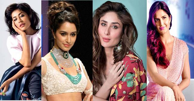 যৌন দৃশ্যে অভিনয় করতে বাধ্য হচ্ছেন বলিউড নায়িকারা!