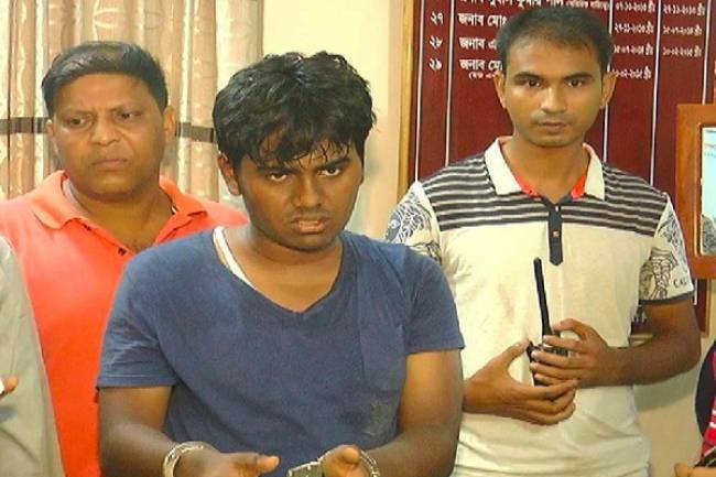 ‘ক্রসফায়ারের কিচ্ছা এখন কেউ বিশ্বাস করে না’