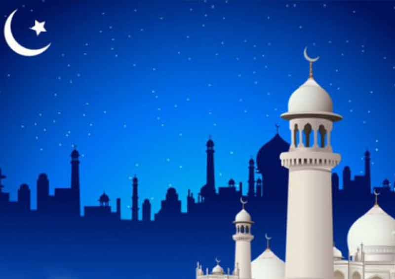 ফিতরা রোজাকে ত্রুটিমুক্ত করে