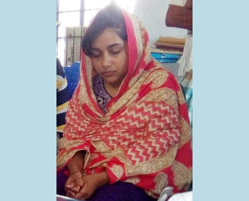 প্রেমিকের সাথে পালিয়ে এসে টঙ্গীবাড়িতে ‘নিখোজ’ প্রেমিকা আটক!