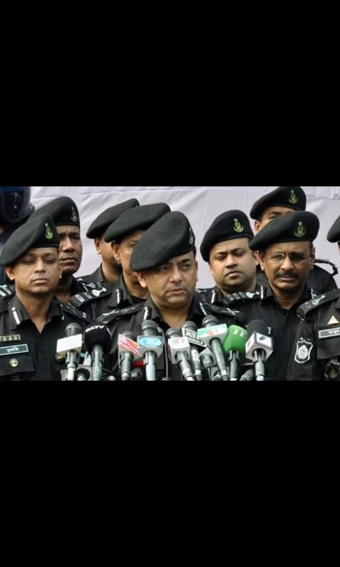 জঙ্গিজীবন ছেড়ে তথ্য দিলে ১০ লাখ টাকা দেবে র্যাব