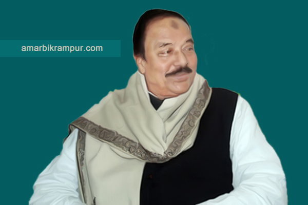চক্রান্তকারীদের রুখে দাড়ানো আমাদের পবিত্র দায়িত্ব- মোহাম্মদ মহিউদ্দিন