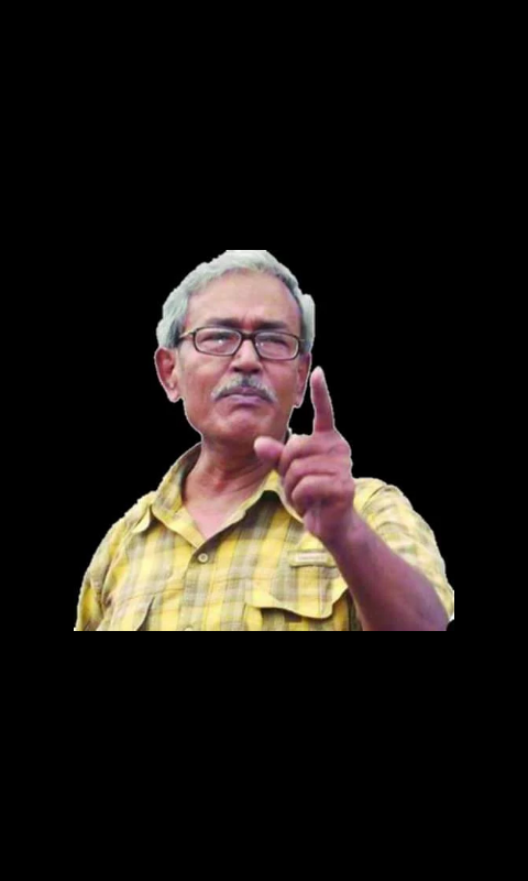 কেন্দ্রীয় কমিটিতে পদ না পাওয়ায় ক্ষুদ্ধ অাব্দুল হাই অনুসারীরা