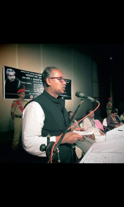শোক দিবস; জেলা প্রশাসনের আলোচনা সভা, র্যালী ও বেকারদের মাঝে চেক বিতরণ