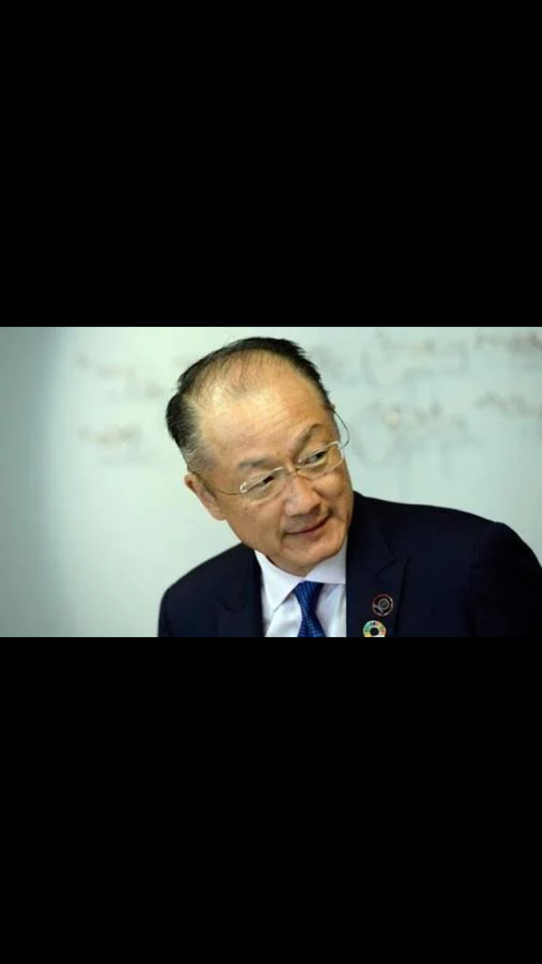 বাংলাদেশের অগ্রগতি দেখতে বিশ্বব্যাংকের প্রেসিডেন্ট ঢাকায় আসছেন কাল