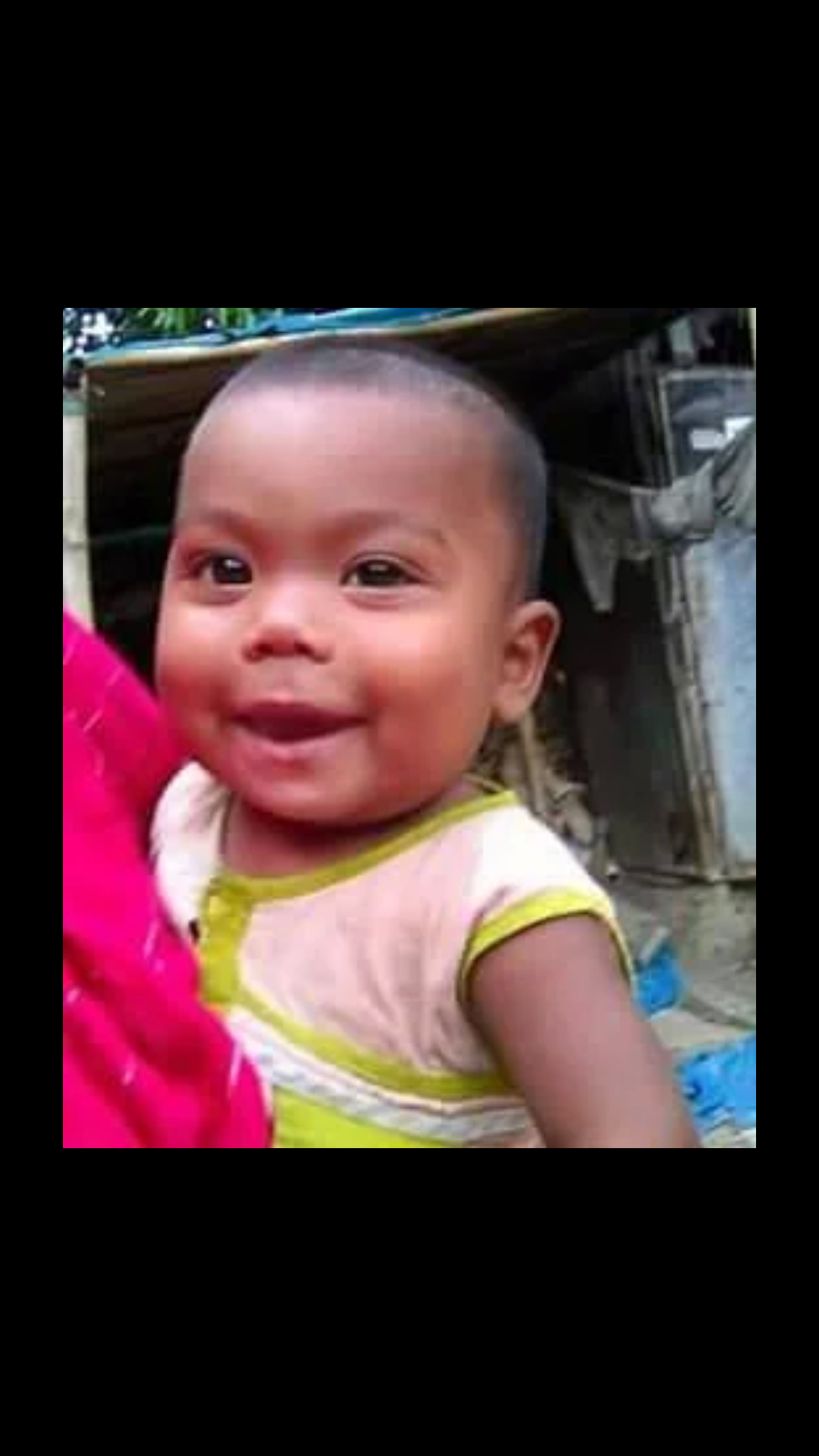 সিরাজদিখানে চুরি যাওয়া শিশুর লাশ উদ্ধার