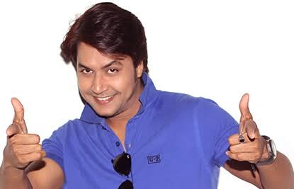 মুন্সিগঞ্জের নায়ক অাশিক চৌধুরী’র সাক্ষাৎকার