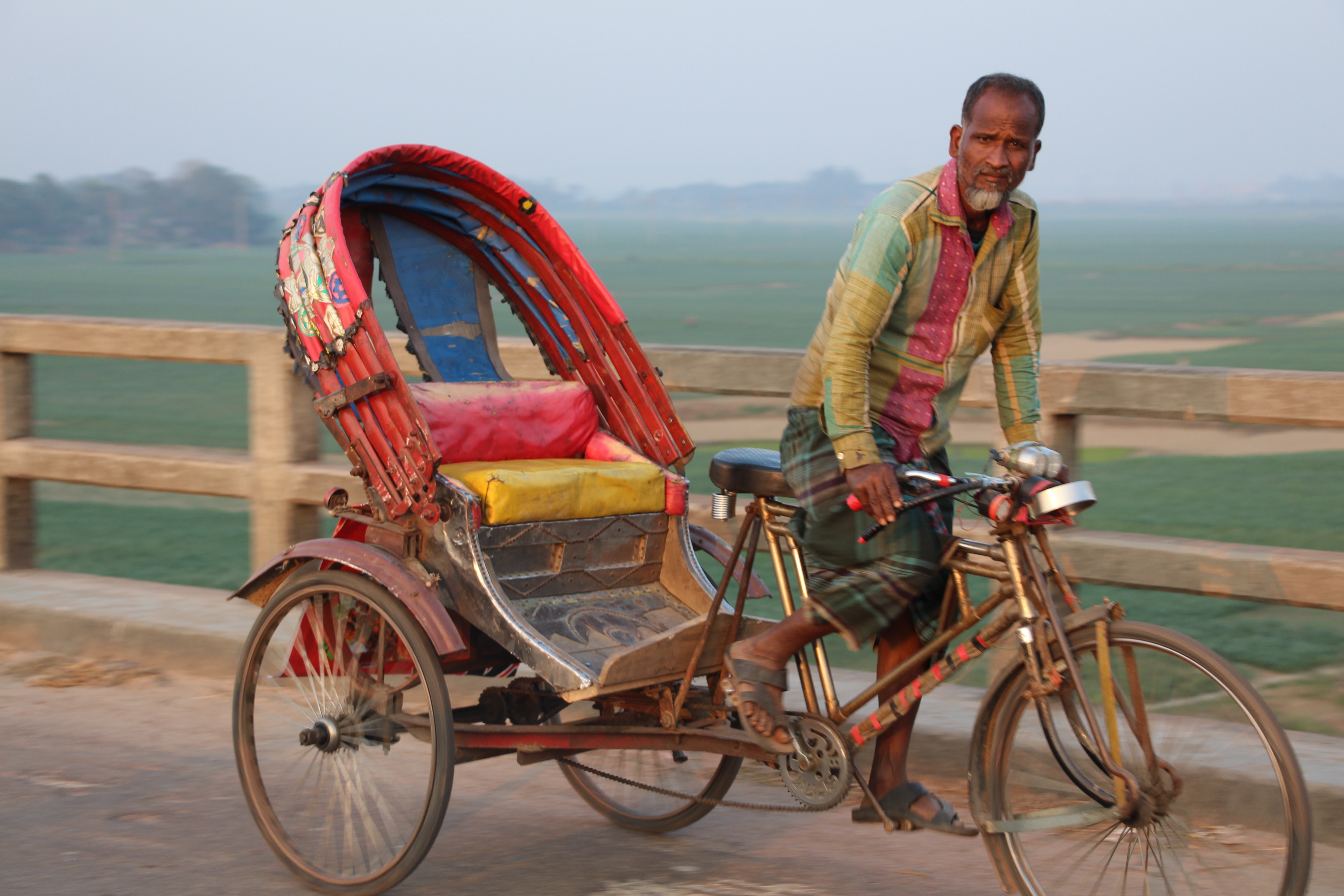 শীত যায়নি, আসতে পারে শৈত্যপ্রবাহ