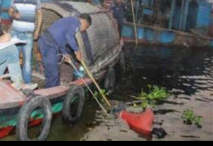 মুন্সিগঞ্জে নদী থেকে নিখোজ যুবকের লাশ উদ্ধার