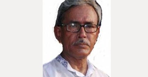 সরকারি সম্পদ আত্মসাতের অভিযোগে মুন্সিগঞ্জের সাবেক এমপি কারাগারে