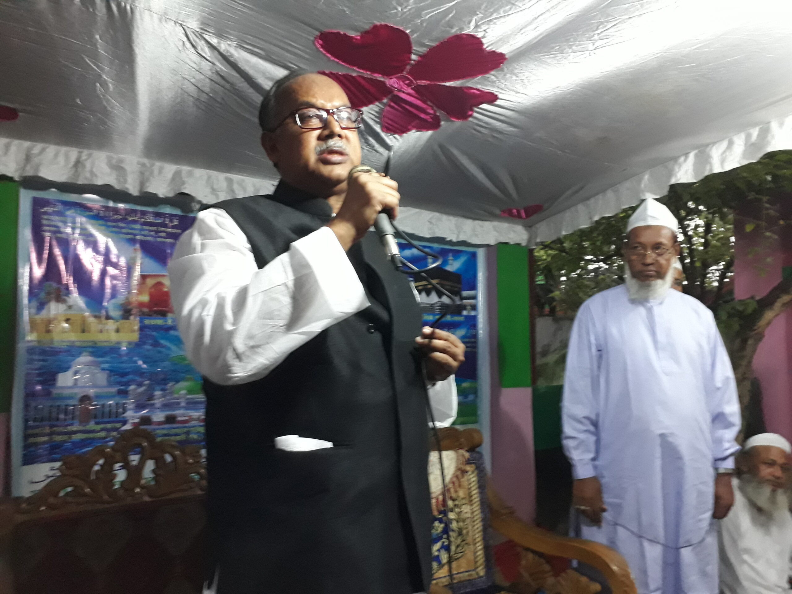 দাঙ্গা-হাঙ্গামা সাধারণ মানুষ কোনকালেই পছন্দ করে না-মৃণাল