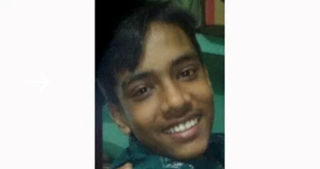মুন্সিগঞ্জে সাংবাদিক পুত্র ছুরিকাহত, আটক ১