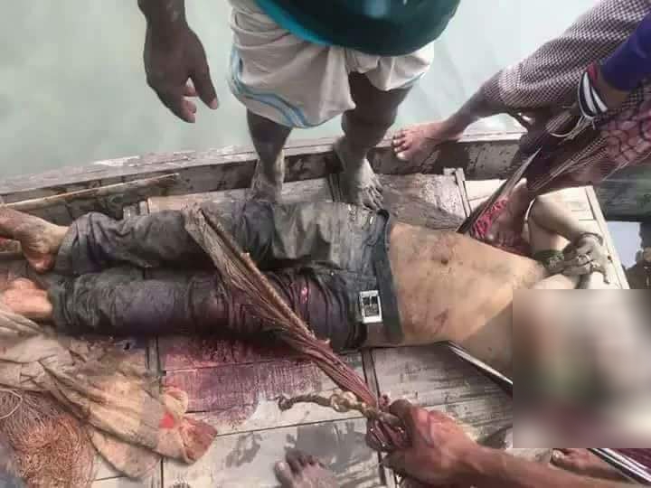 মুন্সিগঞ্জে পুলিশ-সন্ত্রাসী গুলি বিনিময়, নিহত ১