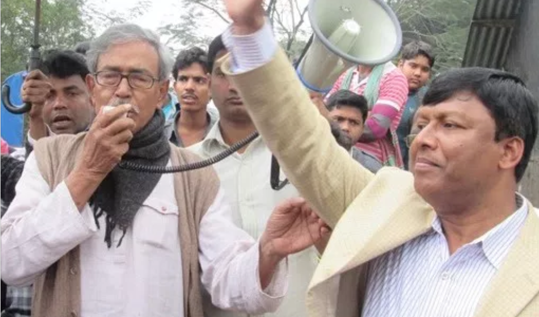 মুন্সিগঞ্জে সাবেক ইউপি চেয়ারম্যানের বাসা থেকে ১০ কোটি টাকা উদ্ধার