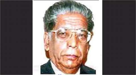 সাবেক মন্ত্রী এম শামসুল ইসলাম আর নেই