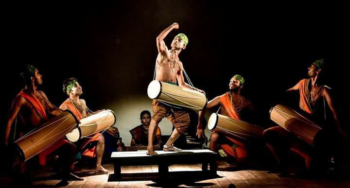 ভার‌ত দর্শক‌দের প্রশংসায় বাংলা‌দে‌শি জা‌হিদুল ইসলাম যাদু