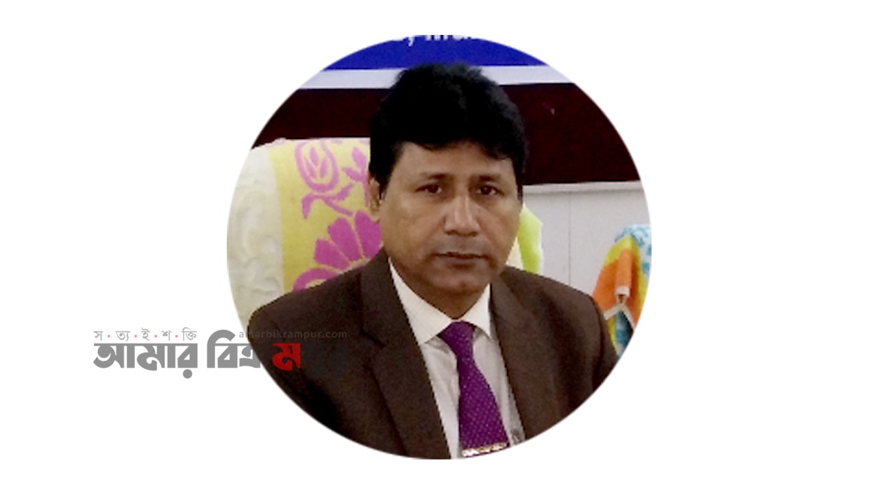 মুন্সিগঞ্জের সিভিল সার্জন করোনায় আক্রান্ত