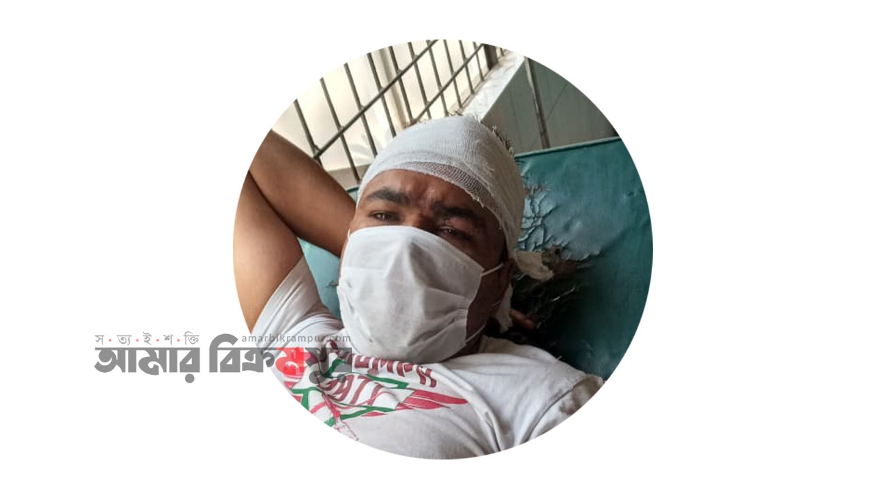 শ্রীনগরে প্রতিপক্ষের হামলায় আহত ৩