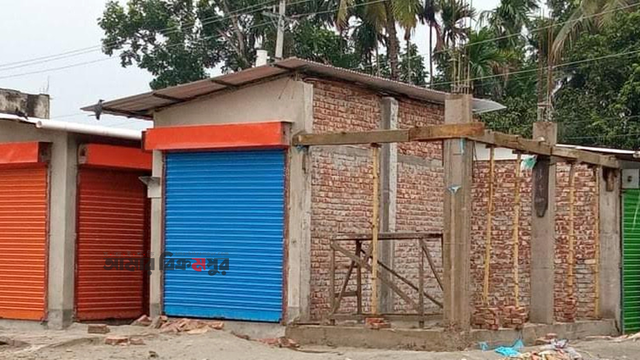 মুন্সিগঞ্জে আ.লীগ নেতা হানিফ সিন্ডিকেটের বিরুদ্ধে সরকারি জমি দখলের অভিযোগ