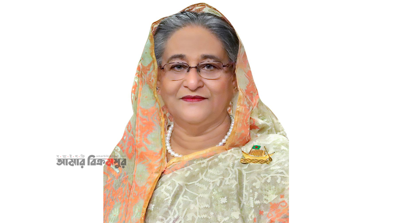 সরকার দেশে আন্তর্জাতিক মানের ভ্যাকসিন ইনষ্টিটিউট প্রতিষ্ঠা করবে: প্রধানমন্ত্রী