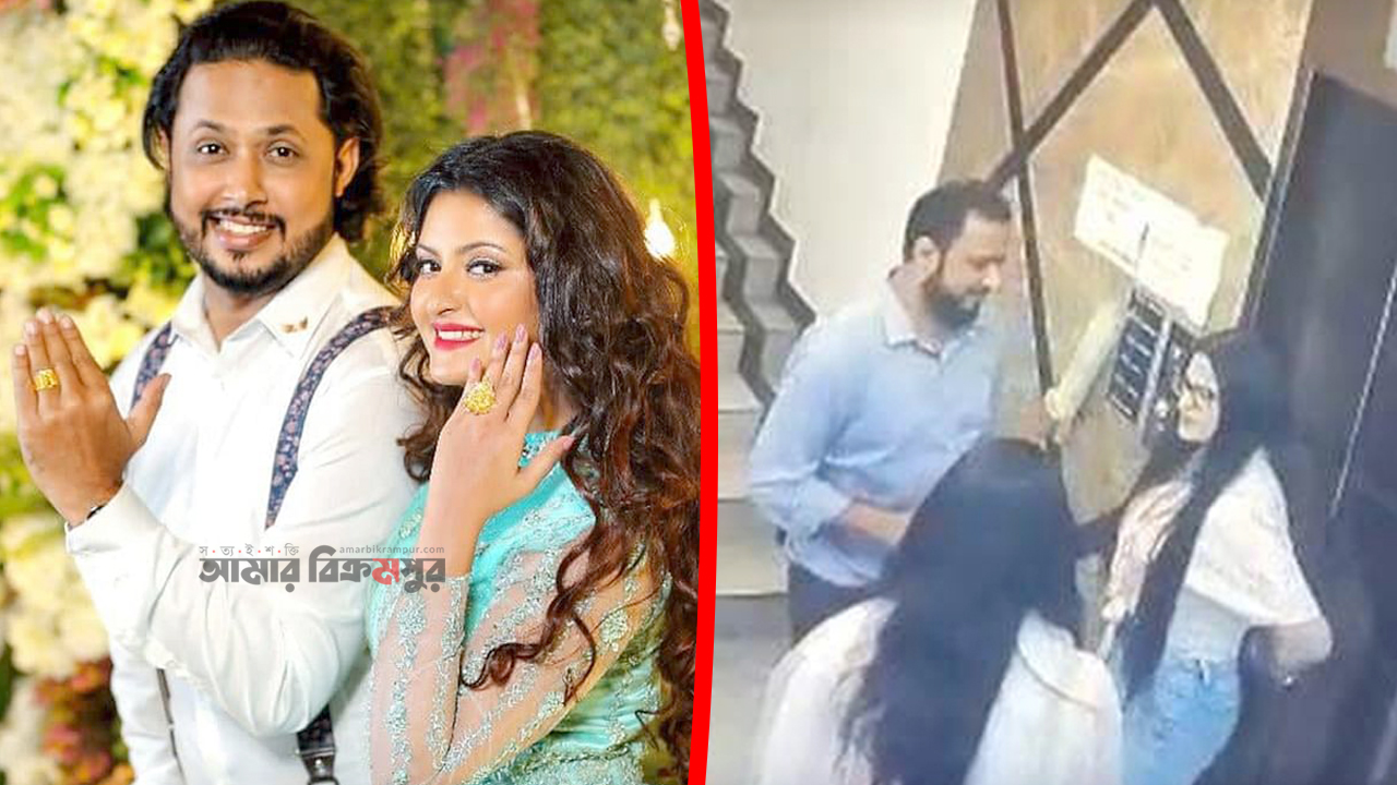 মুন্সিগঞ্জের তামিমকে নিয়ে ঐদিন রাতে ক্লাবে যান পরীমণী